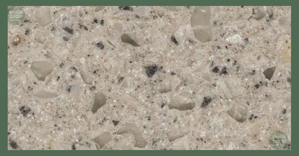 Đá Solid Surface