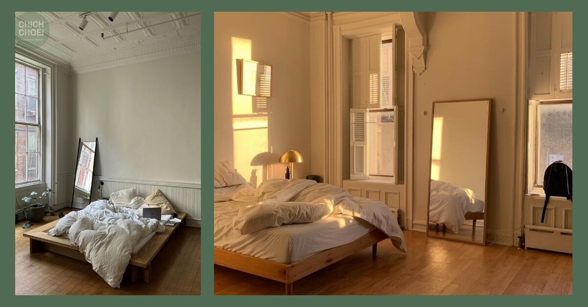 Mẫu cải tạo đẹp