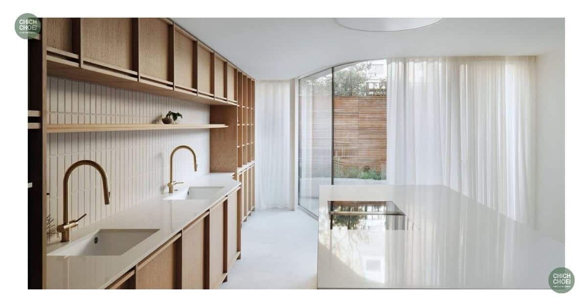 Chích Chòe Design - Đơn vị thi công cải tạo Đà Nẵng