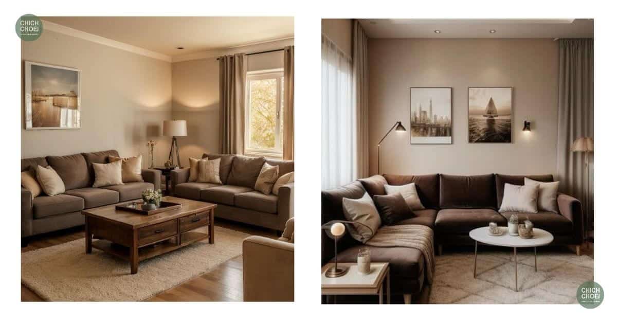 Lý do cải tạo phòng khách nhà cấp 4