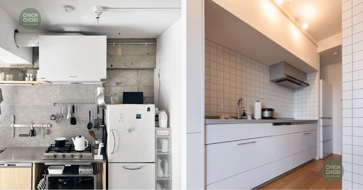 Lợi ích của máy hút mùi